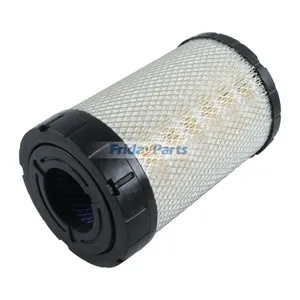 Air Filter 7008043 & 7008044 for Bobcat Skid Steer Loader S630 S650 T630 T650 — 6
