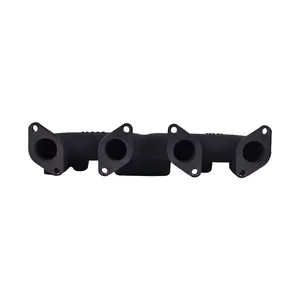 Exhaust Manifold 7008531 for Kubota Engine V3307 Bobcat Loader S630 S650 T630 T650 — 5