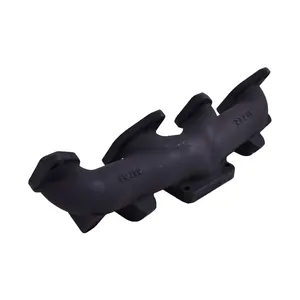 Exhaust Manifold 7008531 for Kubota Engine V3307 Bobcat Loader S630 S650 T630 T650 — 2