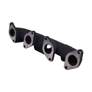 Exhaust Manifold 7008531 for Kubota Engine V3307 Bobcat Loader S630 S650 T630 T650