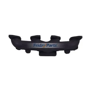Exhaust Manifold 7008531 for Kubota Engine V3307 Bobcat Loader S630 S650 T630 T650 — 5