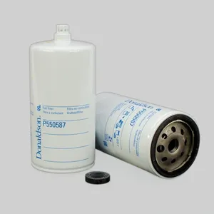 Fuel Filter with Water Separator - Replaces Liebherr 7008776