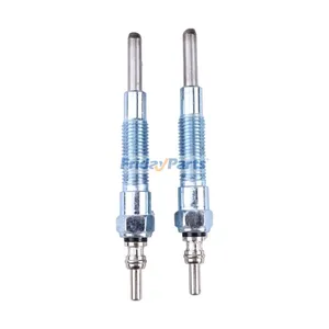 2 Pieces Glow Plug 22510001 7009 for Weber Pellet Grill SmokeFire EX4 EX6 EPX6 — 3