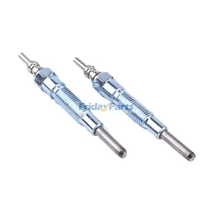 2 Pieces Glow Plug 22510001 7009 for Weber Pellet Grill SmokeFire EX4 EX6 EPX6