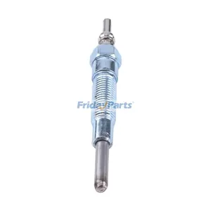 2 Pieces Glow Plug 22510001 7009 for Weber Pellet Grill SmokeFire EX4 EX6 EPX6 — 6