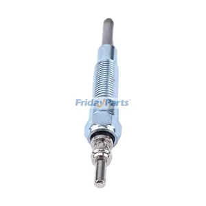 2 Pieces Glow Plug 22510001 7009 for Weber Pellet Grill SmokeFire EX4 EX6 EPX6 — 5