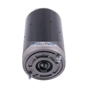 12V Premium Lift Pump Motor M2680100 M2680102 208013 2590100 M-2590112 4423720 P33939 for Snow Plow System Way ST 22 — 2