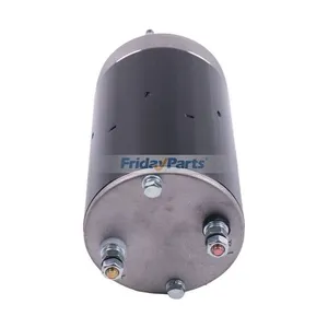 12V Premium Lift Pump Motor M2680100 M2680102 208013 2590100 M-2590112 4423720 P33939 for Snow Plow System Way ST 22 — 5