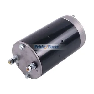 12V Premium Lift Pump Motor M2680100 M2680102 208013 2590100 M-2590112 4423720 P33939 for Snow Plow System Way ST 22 — 3