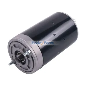 12V Premium Lift Pump Motor M2680100 M2680102 208013 2590100 M-2590112 4423720 P33939 for Snow Plow System Way ST 22