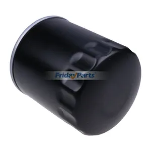 Hydraulic Oil Filter 7009365 P582064 for Bobcat Excavator E20 E25 E26 E32 E32i E35 E35i — 2