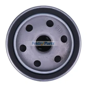 Hydraulic Oil Filter 7009365 P582064 for Bobcat Excavator E20 E25 E26 E32 E32i E35 E35i — 4