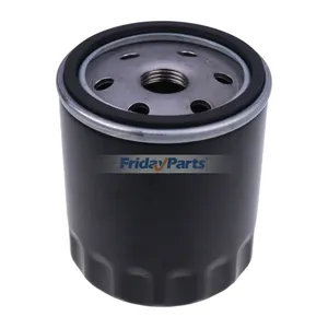 Hydraulic Oil Filter 7009365 P582064 for Bobcat Excavator E20 E25 E26 E32 E32i E35 E35i — 3
