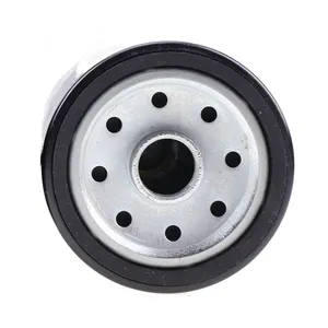 Hydraulic Oil Filter 7009365 P582064 for Bobcat Excavator E20 E25 E26 E32 E32i E35 E35i — 3