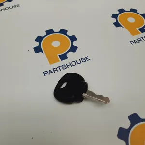 JCB 701/45501 Key ignition switch (Aftermarket)