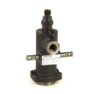 Bryce FAOAB pump control rod bush 1-151 — 2
