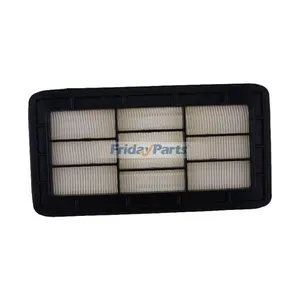 Inner Air Filter 7010031 SA 16783 for Bobcat Loader A770 S740 S750 S770 S850 T740 T750 T770 Telescopic Handler T35.105 T35.130S T35.140S — 5