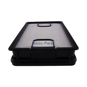 Inner Air Filter 7010031 SA 16783 for Bobcat Loader A770 S740 S750 S770 S850 T740 T750 T770 Telescopic Handler T35.105 T35.130S T35.140S — 3