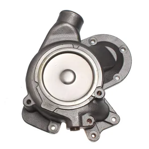 Water Pump U5MW0196 4224708M91 for Perkins Engine 1106C-E60TA Massey Ferguson Tractor 5465 6465 6475 6480 7465 7475 — 3