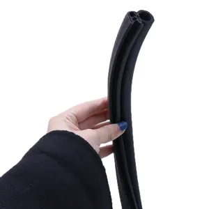 Weather Strip Seal- Cab Outer Door Frame for Bobcat S175 S185 T110 T140 751 753 763 773 863 873 883 963 — 3