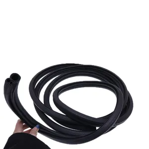 Weather Strip Seal- Cab Outer Door Frame for Bobcat S175 S185 T110 T140 751 753 763 773 863 873 883 963