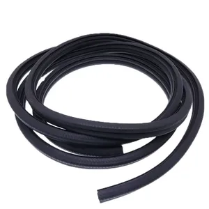 Weather Strip Seal- Cab Outer Door Frame for Bobcat S175 S185 T110 T140 751 753 763 773 863 873 883 963 — 4