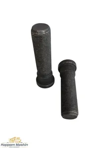 Eco Log 7013148 - Chassi och upphängning - Skogsmaskiner