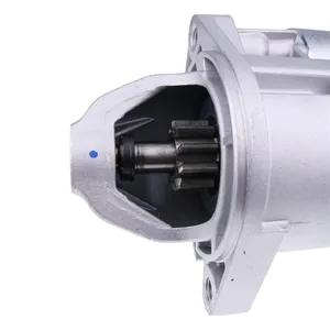 12V 10T Starter Motor 7019668 for JLG Boom Lift 45HA — 2