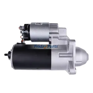12V 10T Starter Motor 7019668 for JLG Boom Lift 45HA
