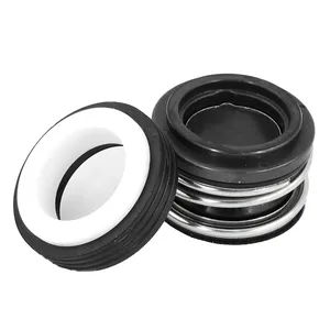 1/2" Mechanical Seal 702789 700273 for Onga Spa Pump 433 434 413 414 415 444 443