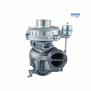 GTP38 702012-0010 1831452C91 turbocharger  for 1999-2003 Ford Powerstroke 7.3L Engine