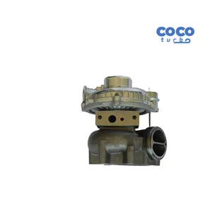 GTP38 702012-0010 1831452C91 turbocharger for 1999-2003 Ford Powerstroke 7.3L Engine — 2