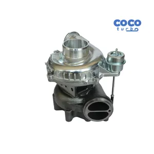 GTP38 702012-0010 1831452C91 turbocharger for 1999-2003 Ford Powerstroke 7.3L Engine