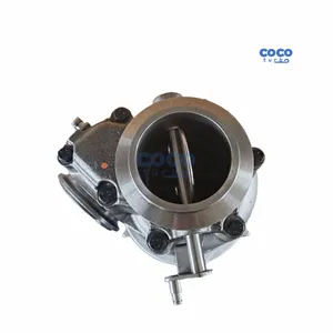 GTP38 702012-0010 1831452C91 turbocharger  for 1999-2003 Ford Powerstroke 7.3L Engine — 2