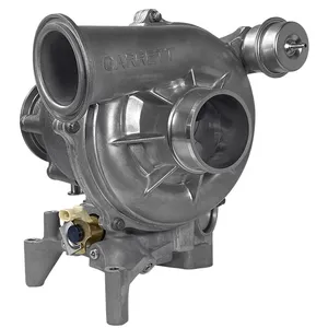 1999.5-2003 Ford 7.3L Garrett OE Turbo & Pedestal Kit New