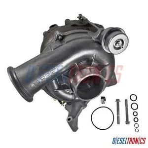 Ford 7.3L Power Stroke Garrett New Turbocharger