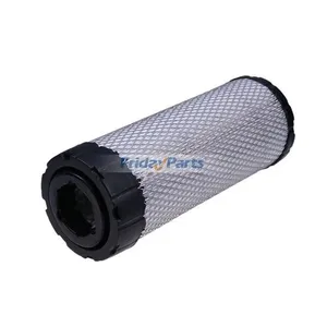 Air Filter Kit 6690907 7020361 for Bobcat Excavator E32 E35 E85 Loader S100 T110 — 2