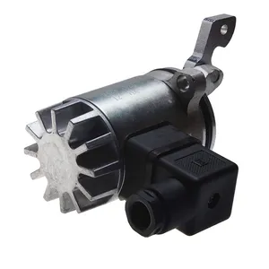 12V Fuel Actuator 7020458 for JLG Boom Lift 400S 460SJ 600S/SJ 600SC 660SJ Deutz Engine 1011 2011 — 2