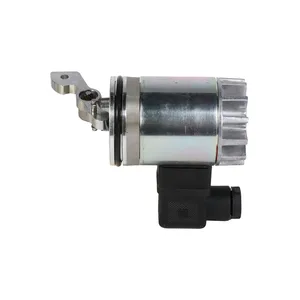 12V Fuel Actuator 7020458 for JLG Boom Lift 400S 460SJ 600S/SJ 600SC 660SJ Deutz Engine 1011 2011