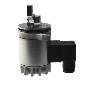 12V Fuel Actuator 7020458 for JLG Boom Lift 400S 460SJ 600S/SJ 600SC 660SJ Deutz Engine 1011 2011 — 4