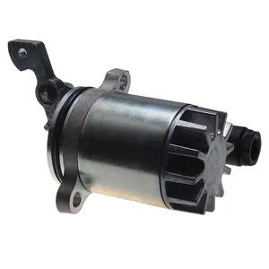 12V Fuel Actuator 7020458 for JLG Boom Lift 400S 460SJ 600S/SJ 600SC 660SJ Deutz Engine 1011 2011 — 3
