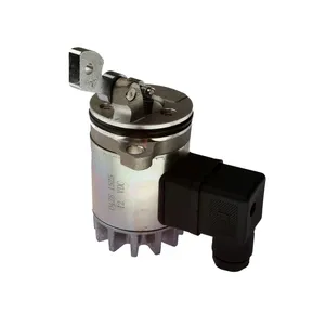 12V Fuel Actuator 7020458 for JLG Boom Lift 400S 460SJ 600S/SJ 600SC 660SJ Deutz Engine 1011 2011 — 2