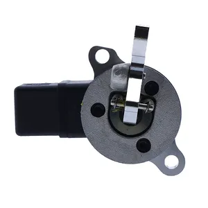 12V Fuel Actuator 7020458 for JLG Boom Lift 400S 460SJ 600S/SJ 600SC 660SJ Deutz Engine 1011 2011 — 6