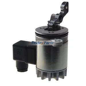 12V Fuel Actuator 7020458 for  JLG Boom Lift 400S 460SJ 600S/SJ 600SC 660SJ  Deutz Engine 1011 2011