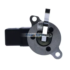 12V Fuel Actuator 7020458 for  JLG Boom Lift 400S 460SJ 600S/SJ 600SC 660SJ  Deutz Engine 1011 2011 — 6