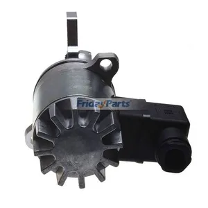 12V Fuel Actuator 7020458 for  JLG Boom Lift 400S 460SJ 600S/SJ 600SC 660SJ  Deutz Engine 1011 2011 — 5