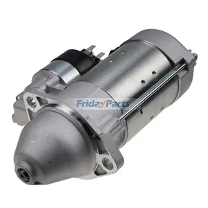 Starter Motor 7020479 for JLG Boom Lift 1250AJP 600A 600AJ 660SJ 660SJC 800A 800AJ