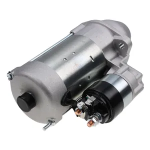 Starter Motor 7020479 for JLG Boom Lift 1250AJP 600A 600AJ 660SJ 660SJC 800A 800AJ — 5