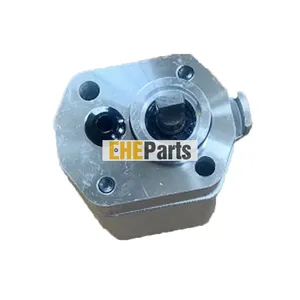 Aftermarket JLG Hydraulic Pump 7023580 For JLG Electric Scissor Lift 2646ES 3246ES — 2
