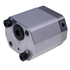 Hydraulic Pump 7023580 for JLG Scissor Lift 3246ES 2646ES — 4